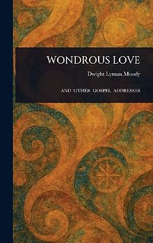 Wondrous Love