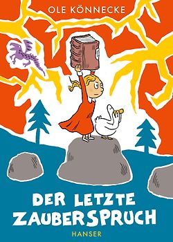 Der letzte Zauberspruch