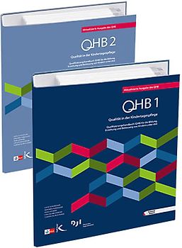 Qualität in der Kindertagespflege