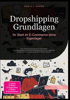 Dropshipping Grundlagen: Ihr Start im E-Commerce ohne Eigenlager