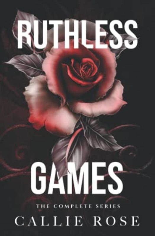 Ruthless Games: The Complete Series