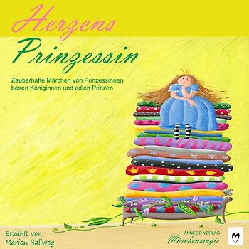 Herzens Prinzessin