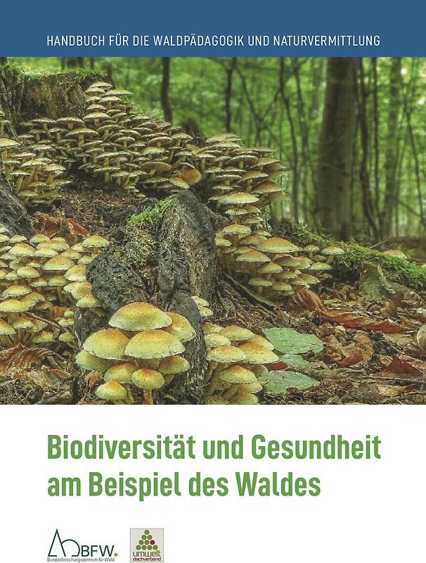 Biodiversität und Gesundheit am Beispiel des Waldes