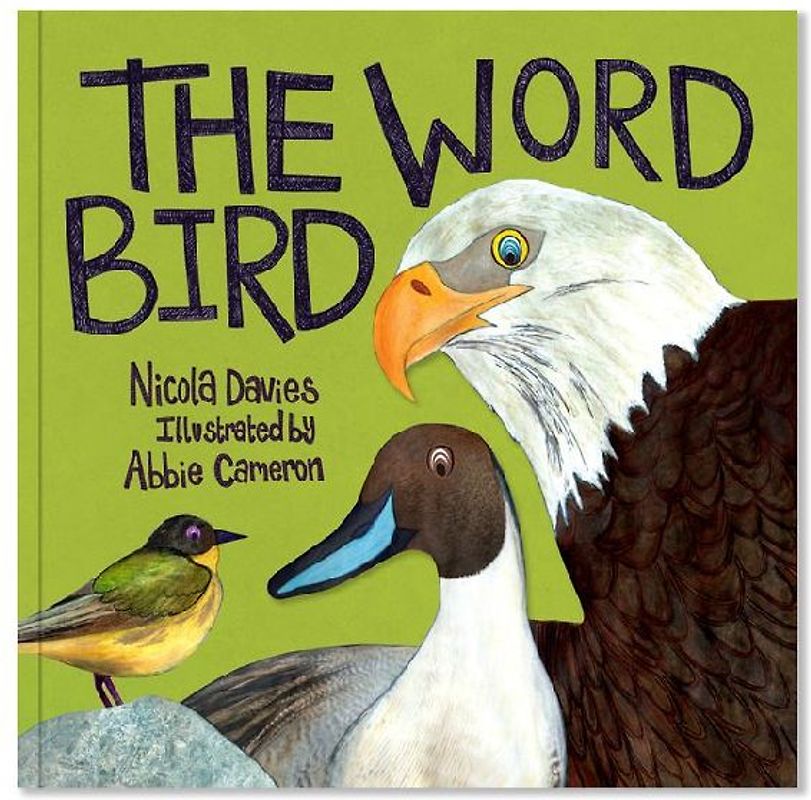 The Word Bird
