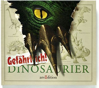 Dinosaurier