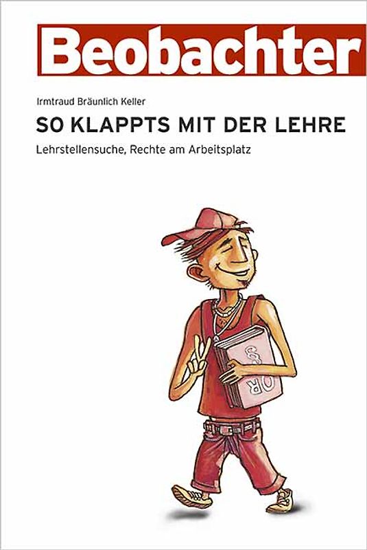 So klappts mit der Lehre