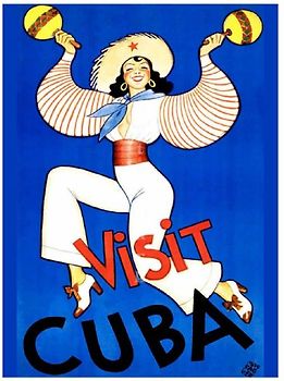 Visit Cuba