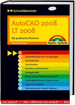AutoCAD 2008 / LT 2008