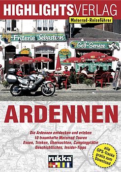 Ardennen