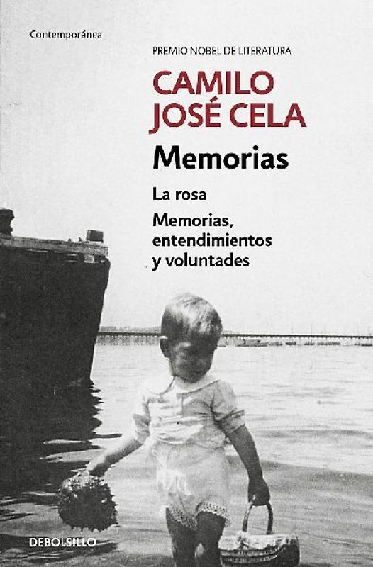Memorias : La rosa ; Memorias, entendimientos y voluntades