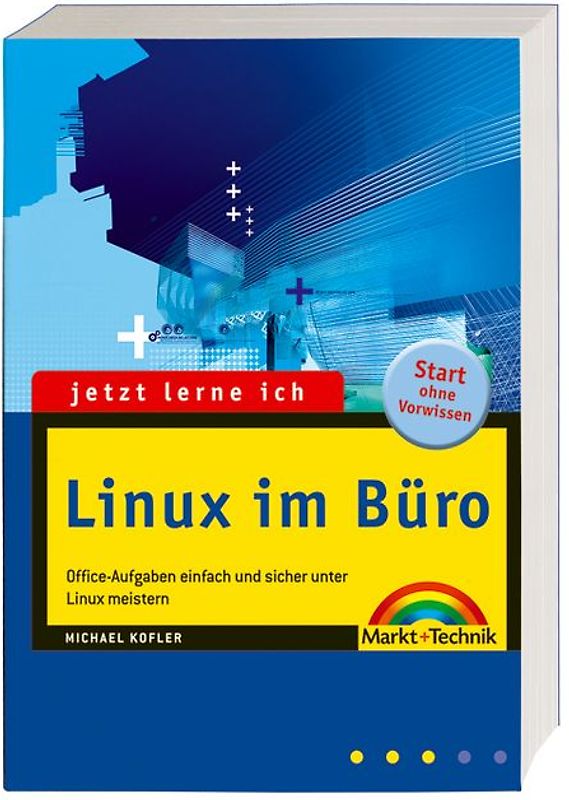 Linux im Büro