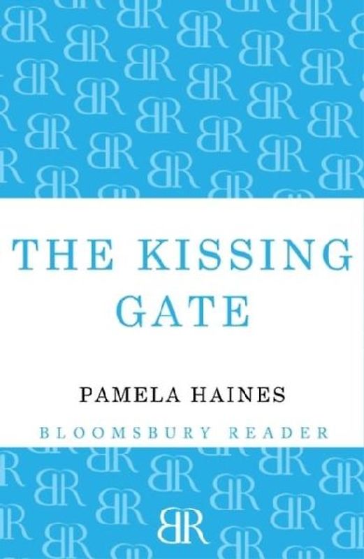 The Kissing Gate