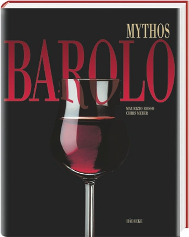 Mythos Barolo