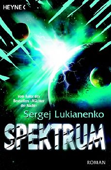 Spektrum. Roman