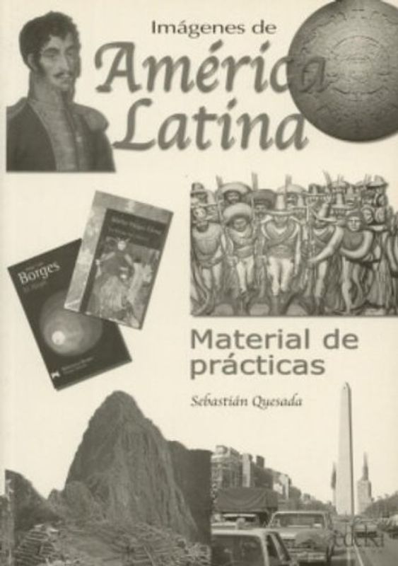 Imágenes de América Latina / Material de prácticas
