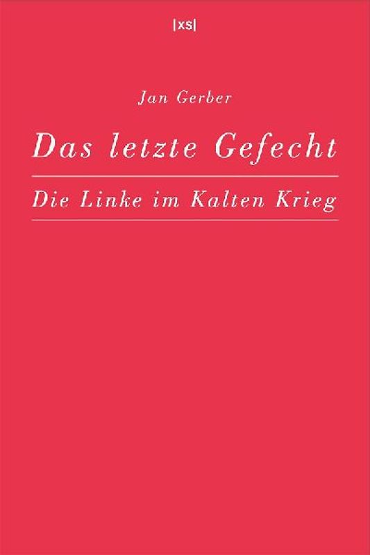 Das letzte Gefecht