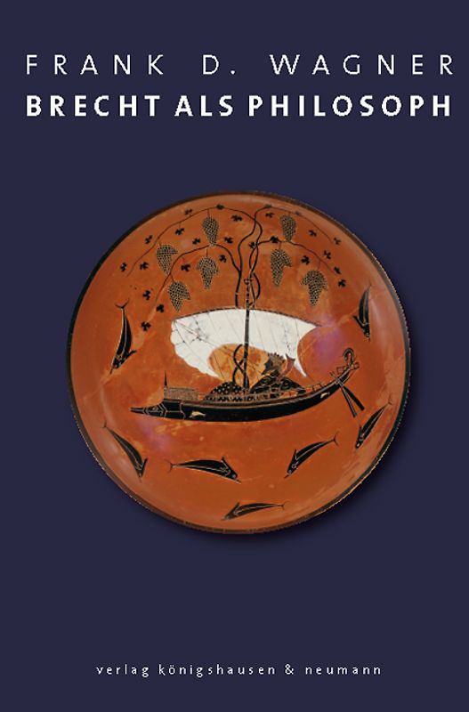 Brecht als Philosoph