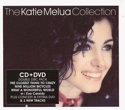 Katie Melua - The Katie Melua Collection