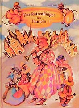 Der Rattenfänger von Hameln
