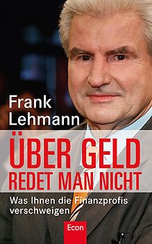Über Geld redet man nicht