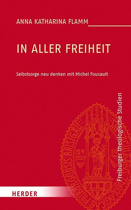 In aller Freiheit