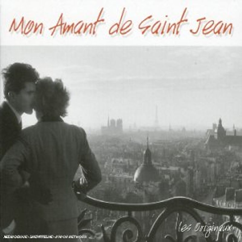 Various - Amant de Saint Jean,Mon