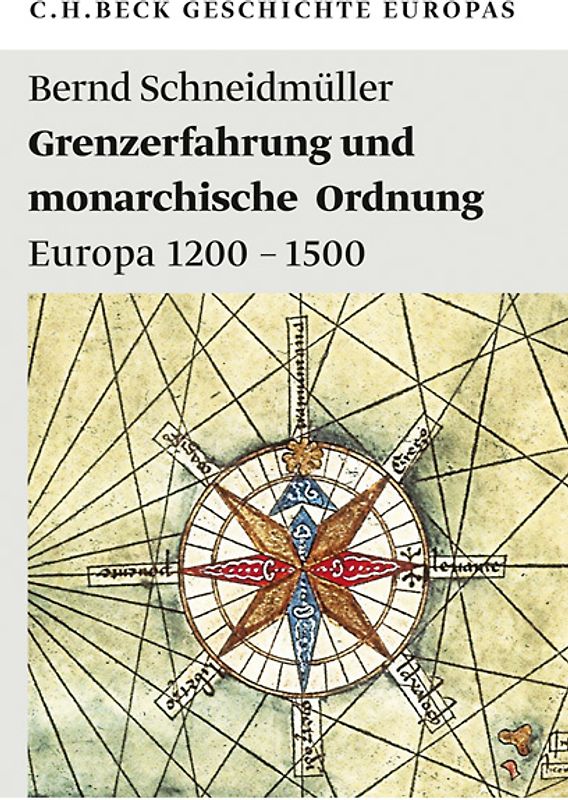 Grenzerfahrung und monarchische Ordnung