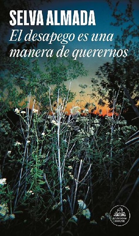 El desapego es una manera de querernos