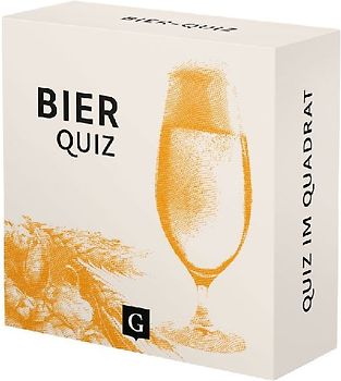 Bier-Quiz