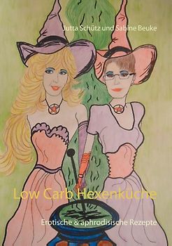 Low Carb Hexenküche