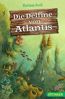 Die Delfine von Atlantis