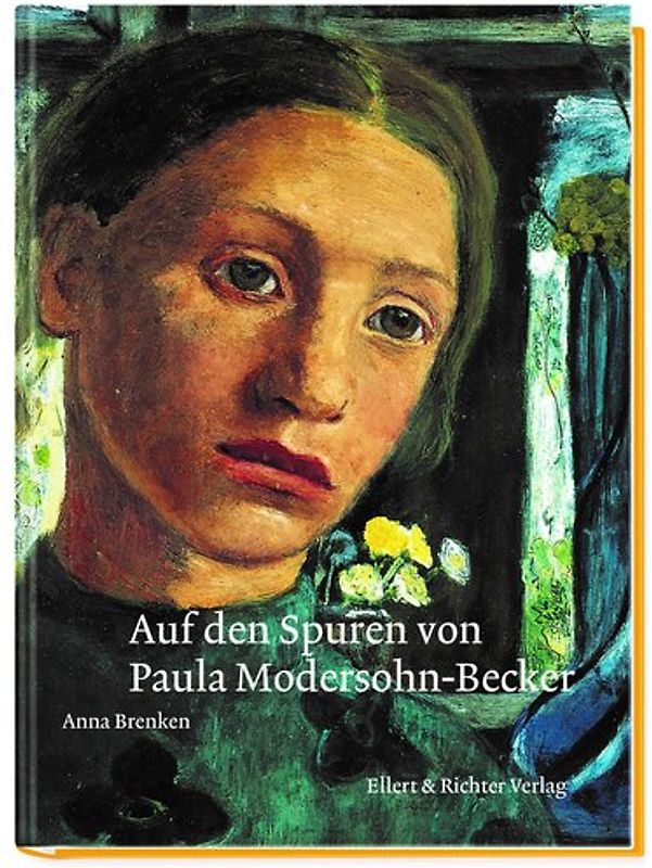 Auf den Spuren von Paula Modersohn-Becker