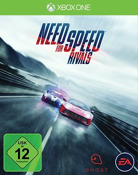 Need for Speed: Rivals Xbox One