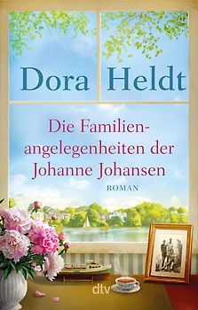 Die Familienangelegenheiten der Johanne Johansen