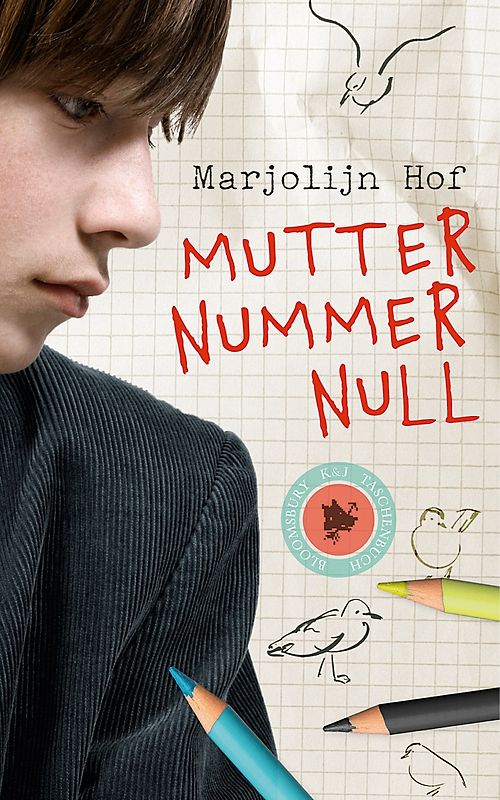 Mutter Nummer Null
