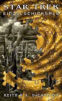 Star Trek - Einzelschicksale