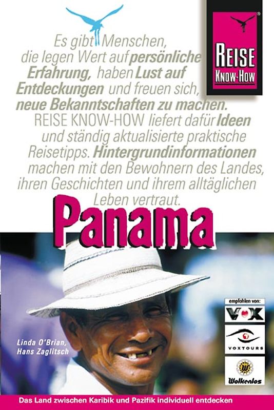 Panama