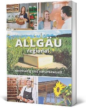ALLGÄU – regional