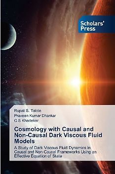 Cosmology with Causal and Non-Causal Dark Viscous Fluid Models