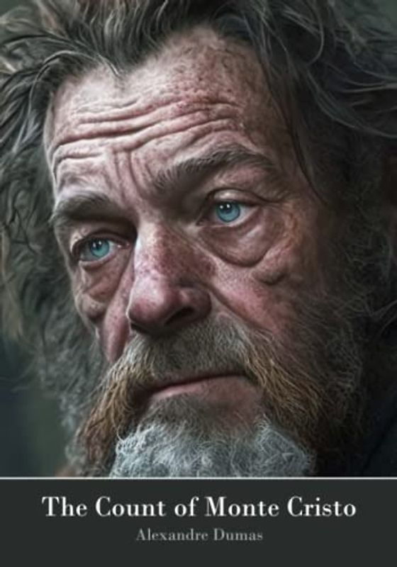The Count Of Monte Cristo