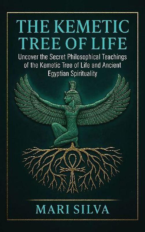 The Kemetic Tree of Life