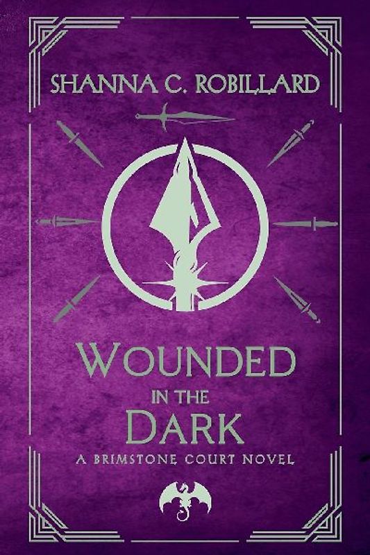 Wounded in the Dark