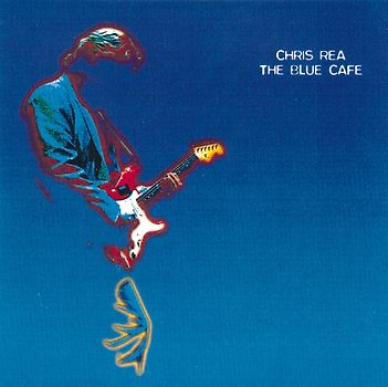 Chris Rea - The Blue Cafe