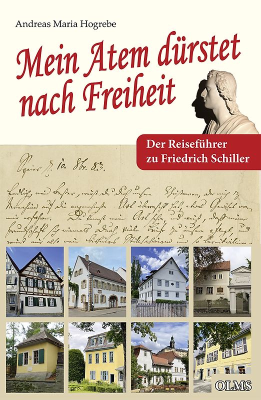 "Mein Atem dürstet nach Freiheit"