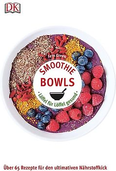 Smoothie Bowls