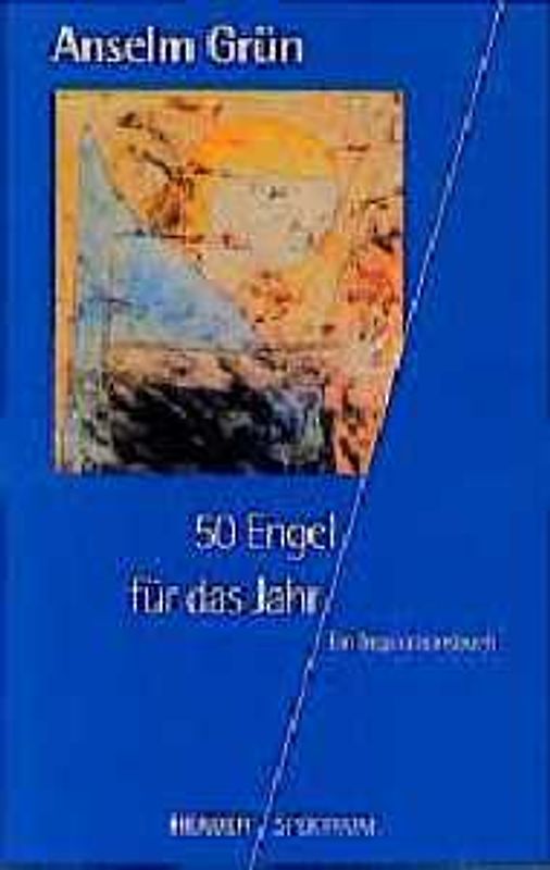 50 Engel für das Jahr