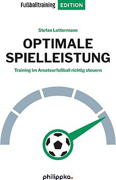 Optimale Spielleistung