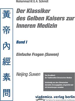 Neijing Suwen (Einfache Fragen)