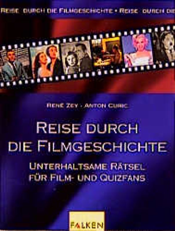 Reise durch die Filmgeschichte