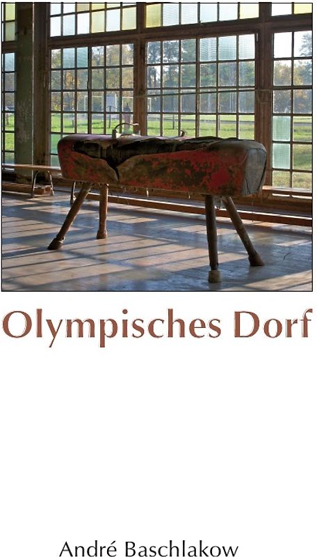 Olympiadorf
